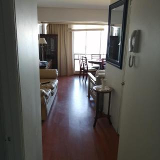 Departamento en viña del mar frente a la playa - Viña del Mar - 6