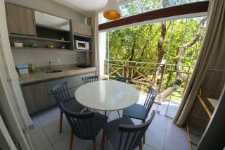 Qavi - Apartamento no Centro de Pipa #Ubaia101 - Pipa - 5