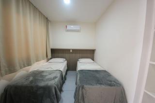 Qavi - Apartamento no Centro de Pipa #Ubaia101 - Pipa - 1