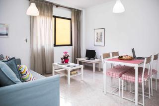 Confortable vivienda en La Laguna a 5 MIN tranvía - 0