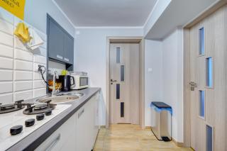 Sauna-balia-Apartamenty Góraleczka II - 1
