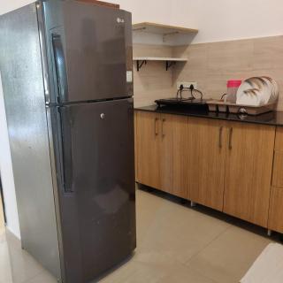 Pool View Apartment - Sunshine By Leela Homes - Arpora - 8