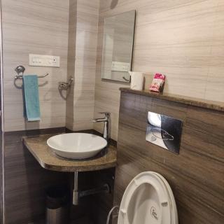 Pool View Apartment - Sunshine By Leela Homes - Arpora - 6