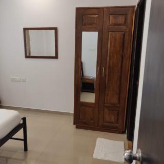 Pool View Apartment - Sunshine By Leela Homes - Arpora - 3