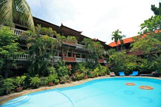 Simpang Inn Hotel - Legian - 0