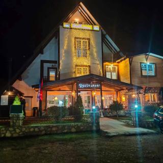 Hotel Rudi - Boge - 1