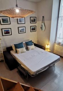 ROYALEMENT BIEN ! Hyper-centre - Wifi - Vieille Ville - 5