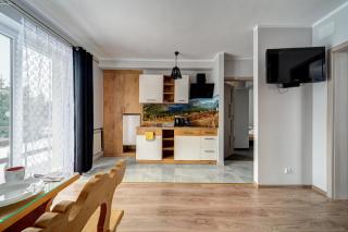 Sauna-balia-Apartamenty Góraleczka II - 2