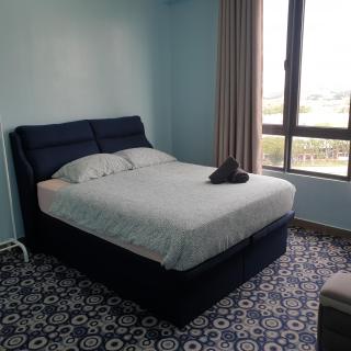 Nice stay in heart of Kota Bharu@Troika,free Wifi. - Kota Bharu - 5
