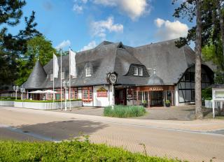 Landhaus Carstens - Timmendorfer Strand - 6
