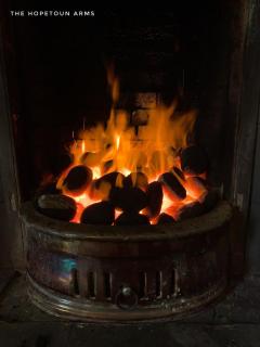 The Hopetoun Arms Hotel - Leadhills - 2