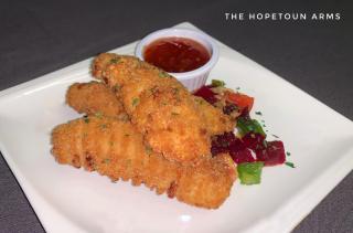 The Hopetoun Arms Hotel - Leadhills - 6
