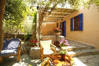 Villa Oleander - Spetses - 4