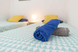 Centro historico parking gratis sr2 - 3