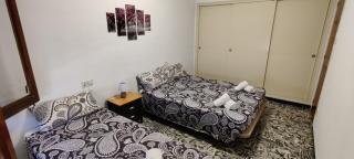 Apartamento Centro , Playa Costa Brava y Barcelona - Malgrat de Mar - 1
