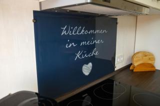 Ferienwohnung Ogger - Bad Salzungen - 6