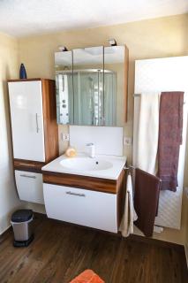Ferienwohnung Ogger - Bad Salzungen - 1