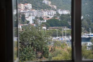 YALI PANSİYON - 6