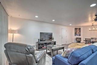 Pet-Friendly PNW Home, 1 Mi to Rockaway Beach - Rockaway Beach - 9