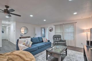 Pet-Friendly PNW Home, 1 Mi to Rockaway Beach - Rockaway Beach - 8