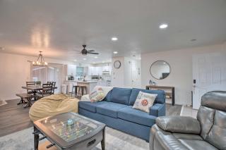 Pet-Friendly PNW Home, 1 Mi to Rockaway Beach - Rockaway Beach - 5