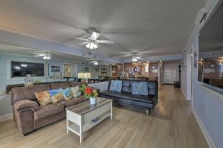 PCB Condo with Community Perks and Beach Access - Panama City Beach - 9