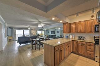 PCB Condo with Community Perks and Beach Access - Panama City Beach - 6