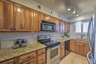 PCB Condo with Community Perks and Beach Access - Panama City Beach - 5