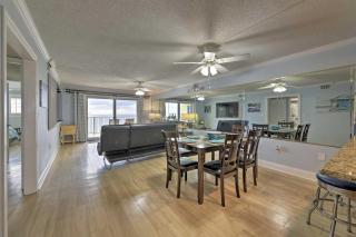 PCB Condo with Community Perks and Beach Access - Panama City Beach - 8