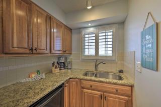 PCB Condo with Community Perks and Beach Access - Panama City Beach - 1