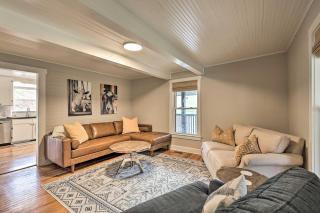 Stylish Vilas Hideaway Hike, Ski and Explore! - Vilas - 7
