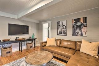 Stylish Vilas Hideaway Hike, Ski and Explore! - Vilas - 5