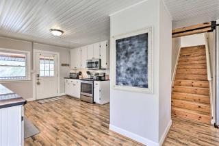 Stylish Vilas Hideaway Hike, Ski and Explore! - Vilas - 4