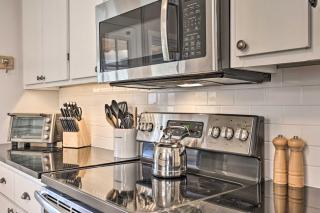 Stylish Vilas Hideaway Hike, Ski and Explore! - Vilas - 2
