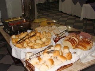 Hotel Itamaraty - Curitiba - 6