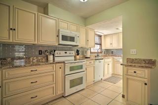 Caryville Home with Dock, Steps to Norris Lake! - Caryville - 3
