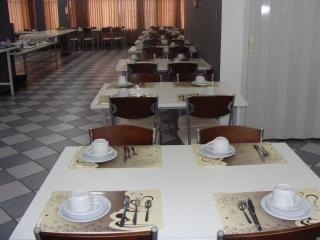 Hotel Itamaraty - Curitiba - 4