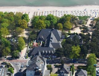 Landhaus Carstens - Timmendorfer Strand - 5
