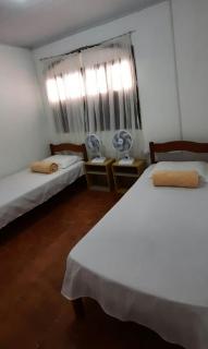 Hostel Universo - Ibicoara - 1