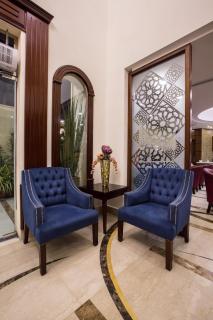 Sun Park Hotel Suites - 6