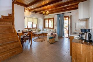 Traditional Arsanas Apartments - Nikiti - 6