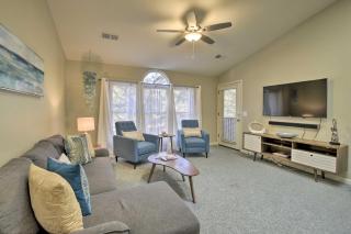 Resort Condo about 2 Mi to Sunset Beach Seashore! - Sunset Beach - 0