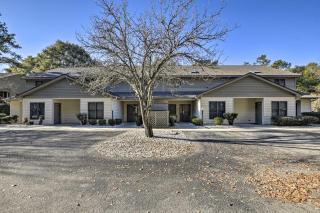 Resort Condo about 2 Mi to Sunset Beach Seashore! - Sunset Beach - 8