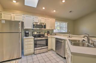 Resort Condo about 2 Mi to Sunset Beach Seashore! - Sunset Beach - 7