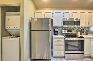 Resort Condo about 2 Mi to Sunset Beach Seashore! - Sunset Beach - 6