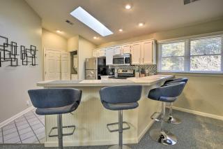 Resort Condo about 2 Mi to Sunset Beach Seashore! - Sunset Beach - 3