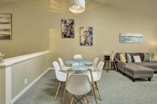 Resort Condo about 2 Mi to Sunset Beach Seashore! - Sunset Beach - 1