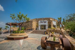Sandos Finisterra All Inclusive - Cabo San Lucas - 1