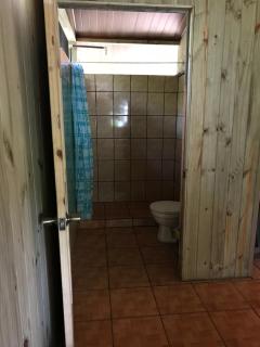 Sabalo Lodge Tours and Cabins - Sierpe - 2