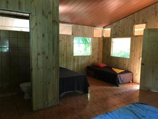 Sabalo Lodge Tours and Cabins - Sierpe - 1